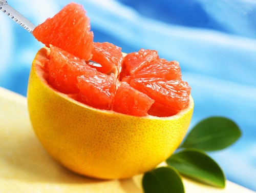 грейпфрутовая диета аниты цой